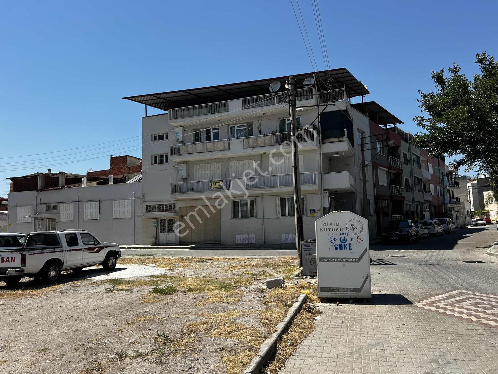 Köşe Konumlu 160m2 3+1 Doğalgazlı - Görsel 8