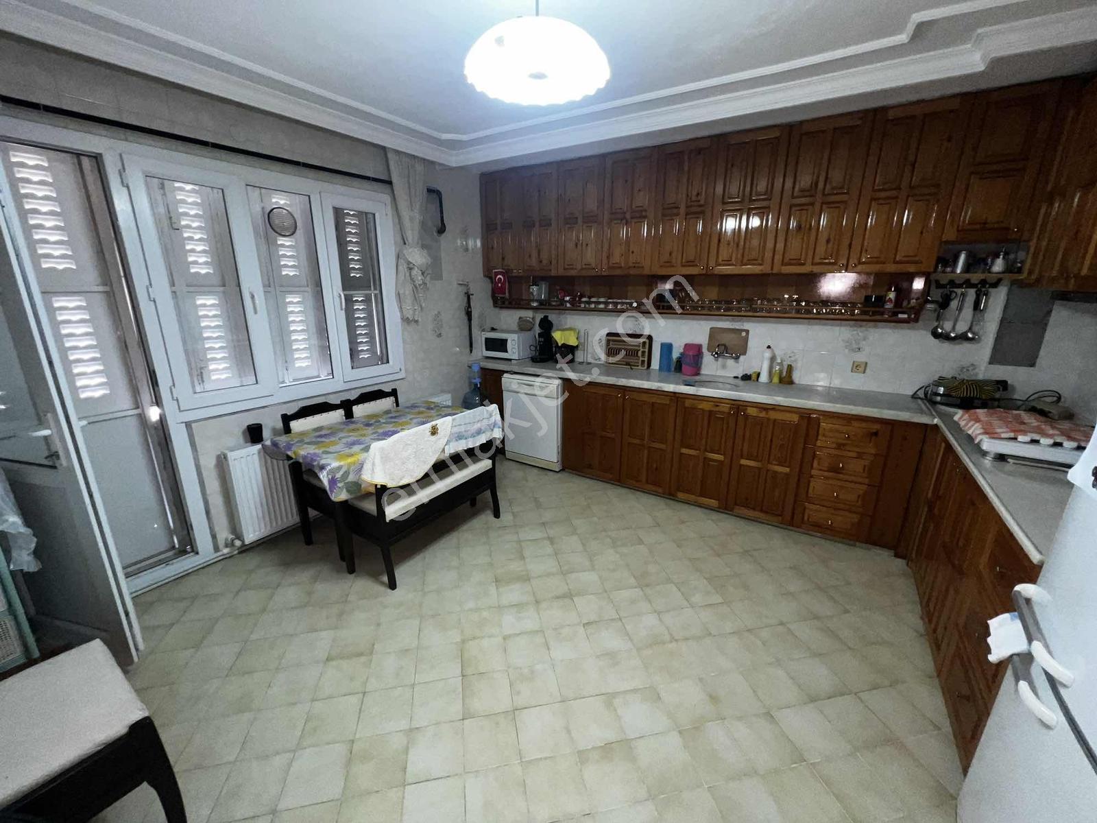 Köşe Konumlu 160m2 3+1 Doğalgazlı - Görsel 20
