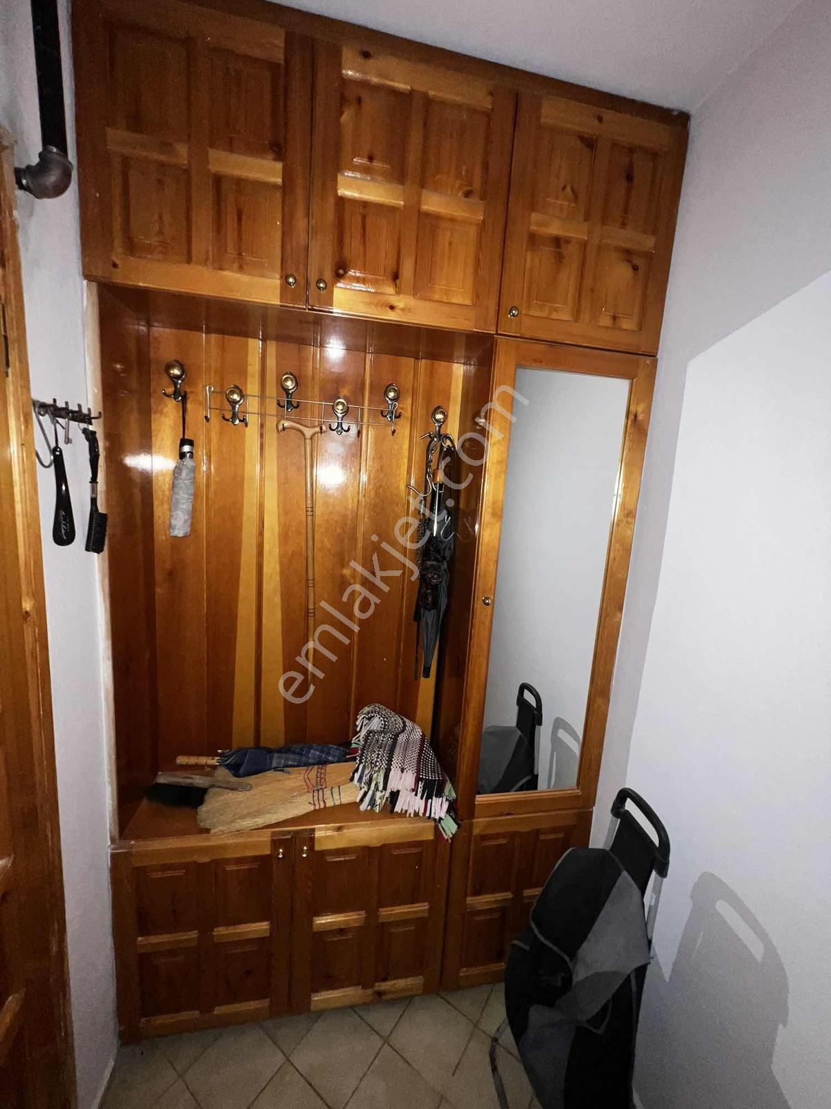 Köşe Konumlu 160m2 3+1 Doğalgazlı - Görsel 13