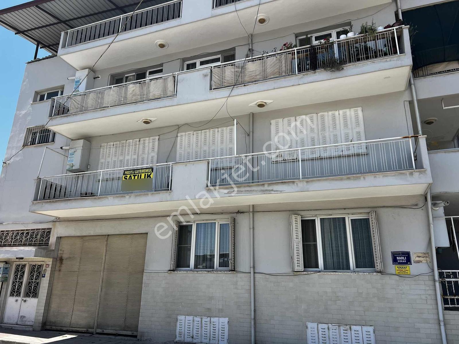 Köşe Konumlu 160m2 3+1 Doğalgazlı - Görsel 10