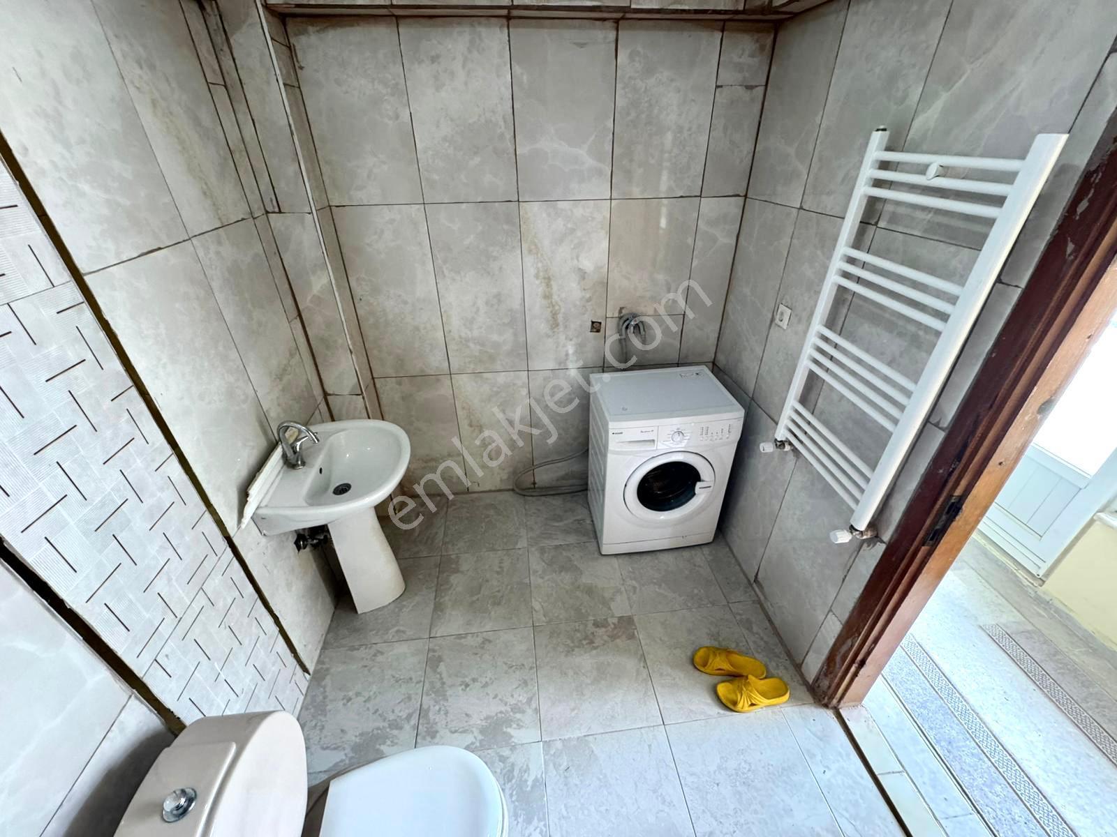 Referans'tan Pazar Pazarında Çift Balkon 2+1 Dubleks - Görsel 28