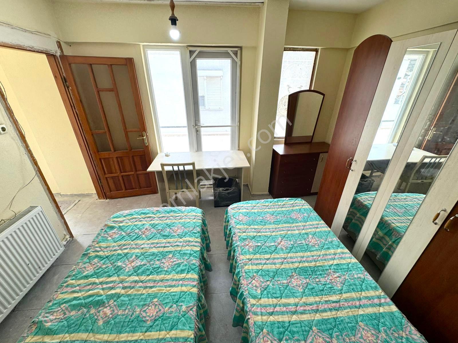 Referans'tan Pazar Pazarında Çift Balkon 2+1 Dubleks - Görsel 19