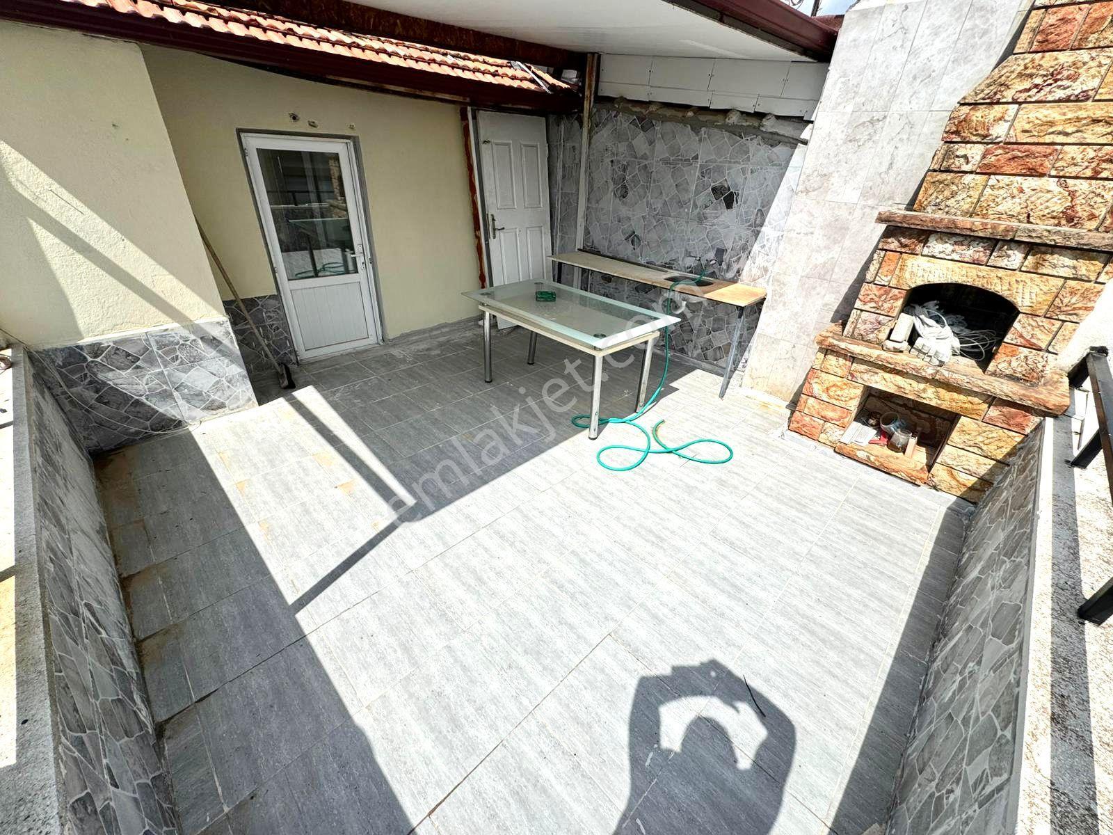 Referans'tan Pazar Pazarında Çift Balkon 2+1 Dubleks - Görsel 12