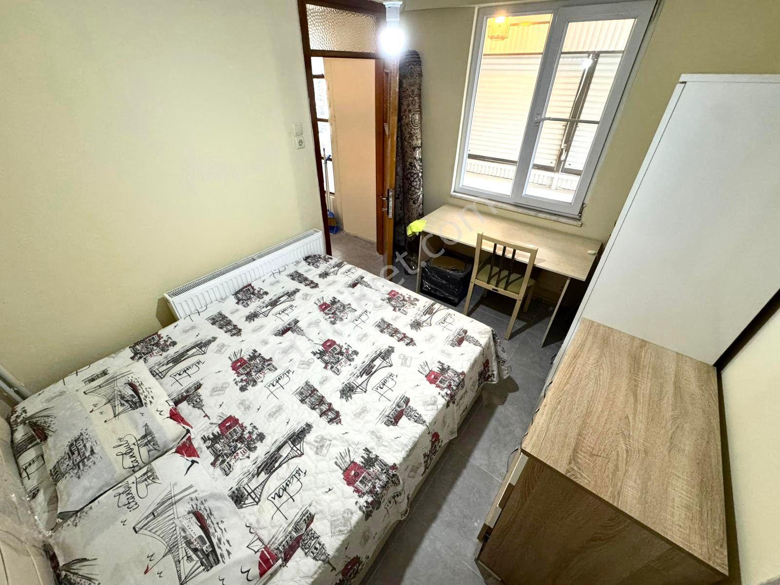 Referans'tan Pazar Pazarında Çift Balkon 2+1 Dubleks - Görsel 5