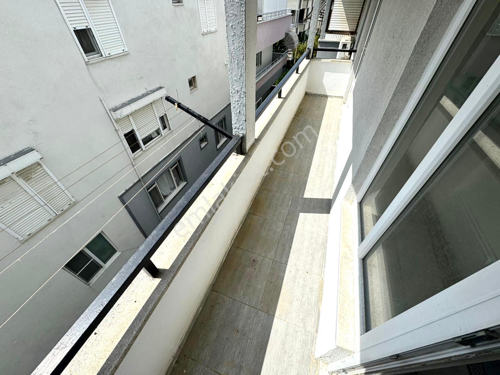 Referans'tan Pazar Pazarında Çift Balkon 2+1 Dubleks - Görsel 8