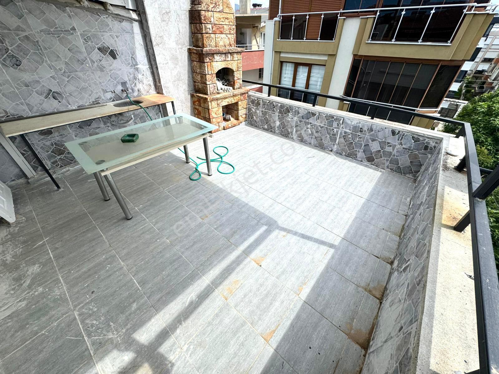 Referans'tan Pazar Pazarında Çift Balkon 2+1 Dubleks - Görsel 25