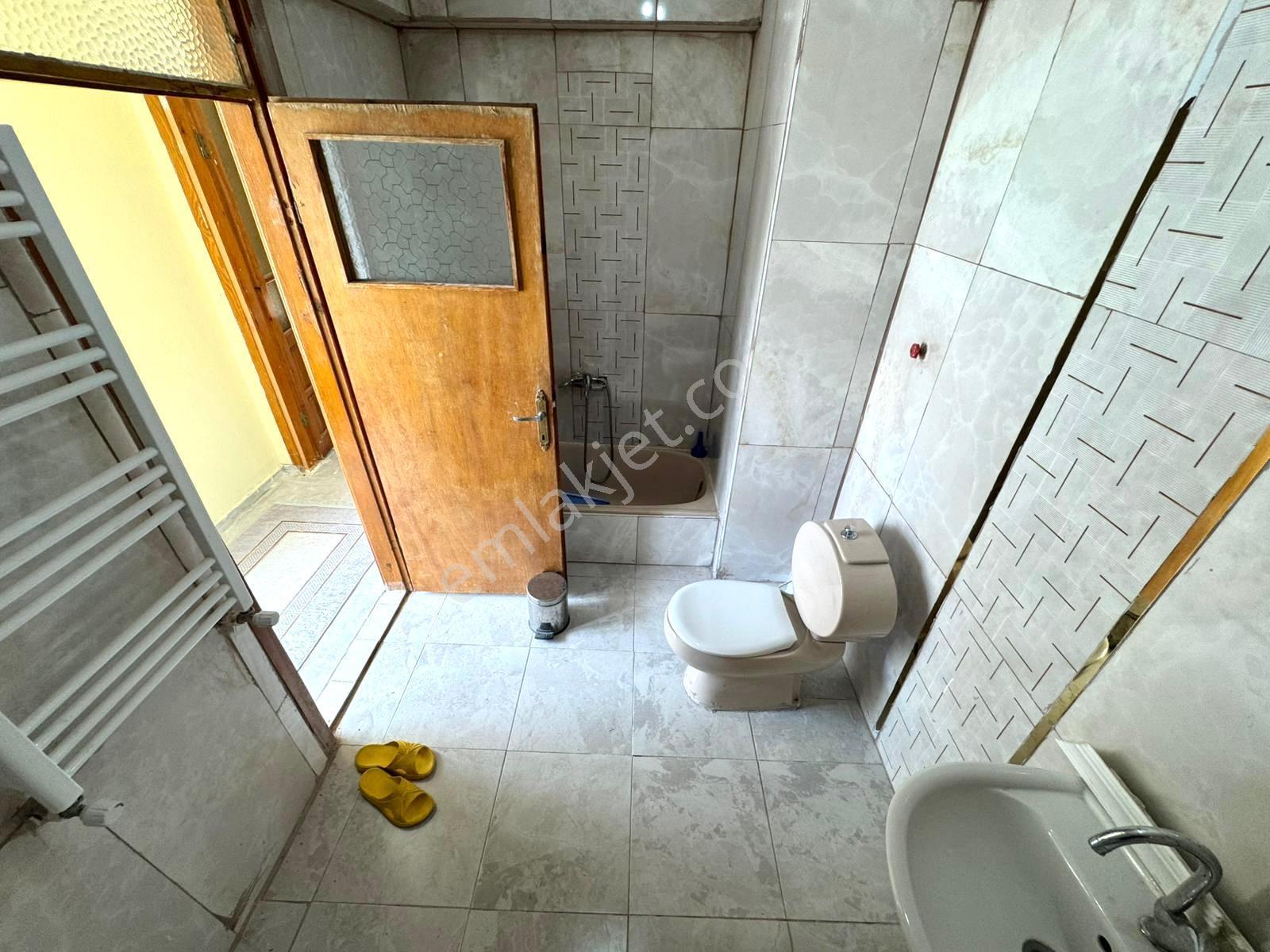 Referans'tan Pazar Pazarında Çift Balkon 2+1 Dubleks - Görsel 26