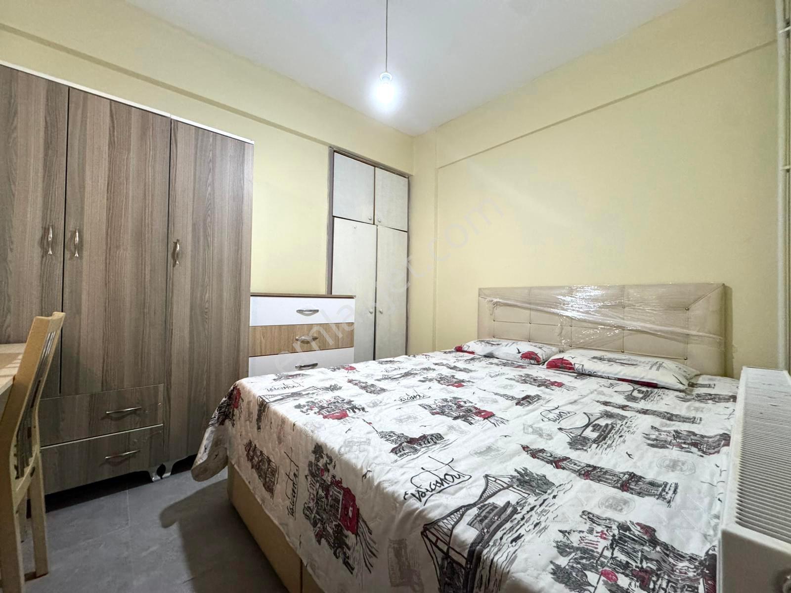 Referans'tan Pazar Pazarında Çift Balkon 2+1 Dubleks - Görsel 18
