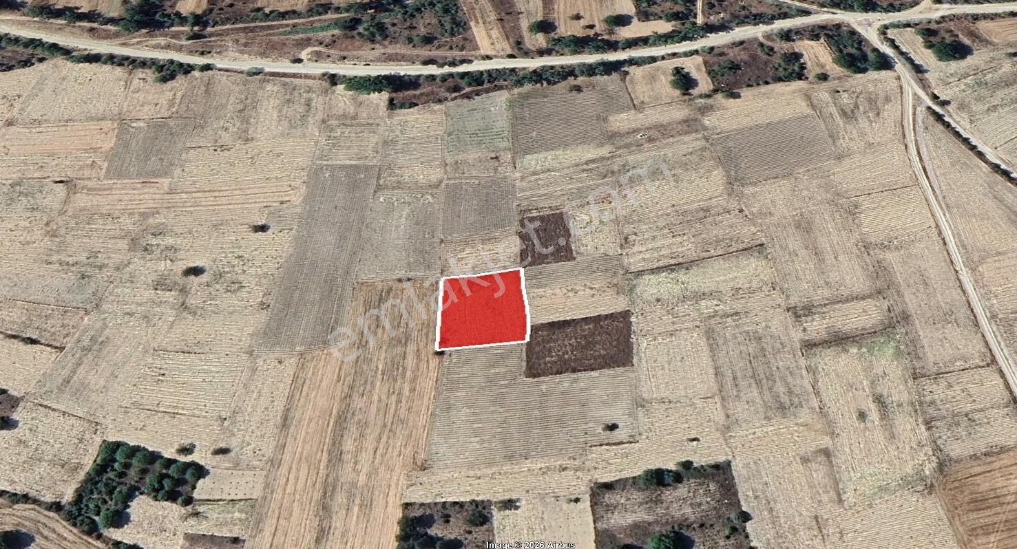Remax Hür Furkan Atak'tan Yumaklı'da Satılık 1.999,66 M² Tarla - Görsel 4