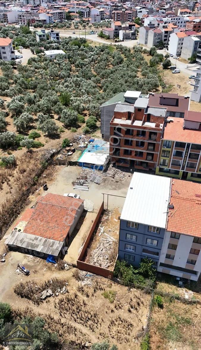 Akçay Oya Gayrimenkul'den Tuzcumuratta Prolesi Hazır Fırsat Arsa - Görsel 14