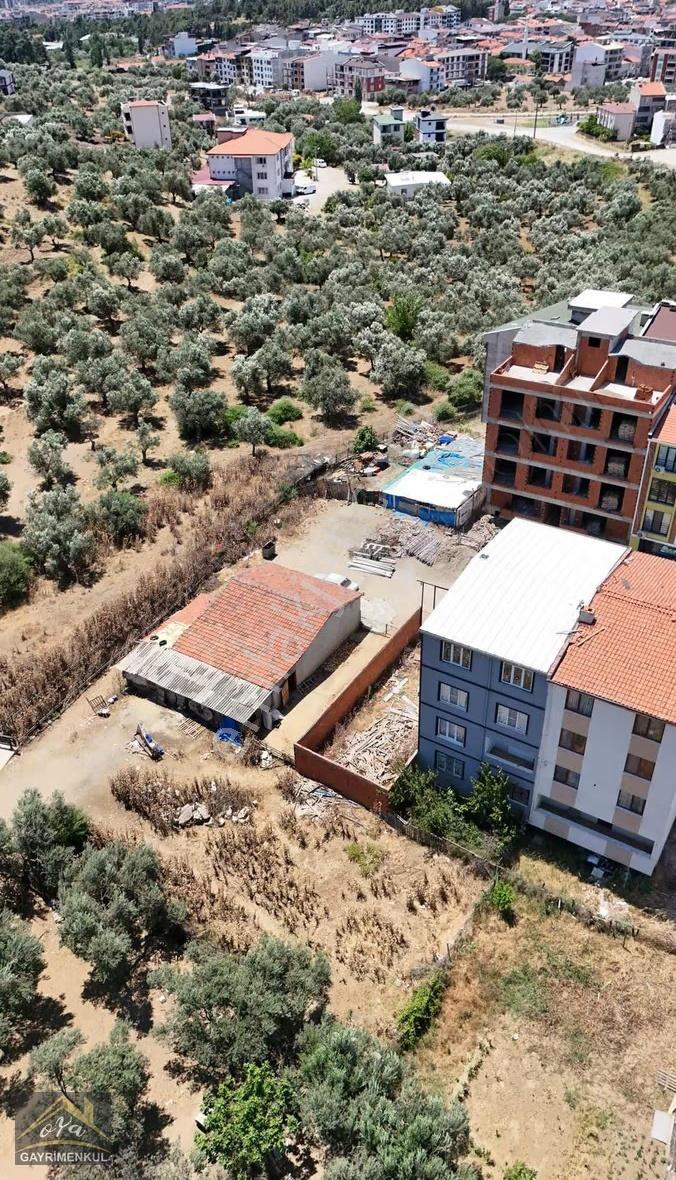 Akçay Oya Gayrimenkul'den Tuzcumuratta Prolesi Hazır Fırsat Arsa - Görsel 12