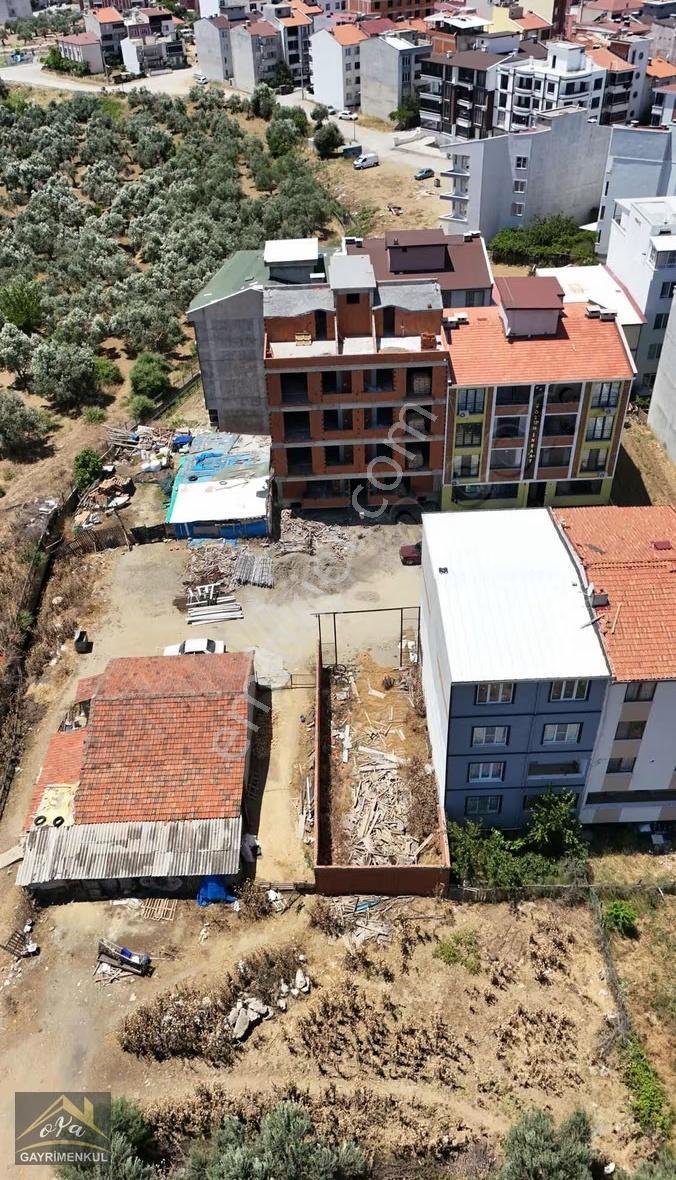 Akçay Oya Gayrimenkul'den Tuzcumuratta Prolesi Hazır Fırsat Arsa - Görsel 5