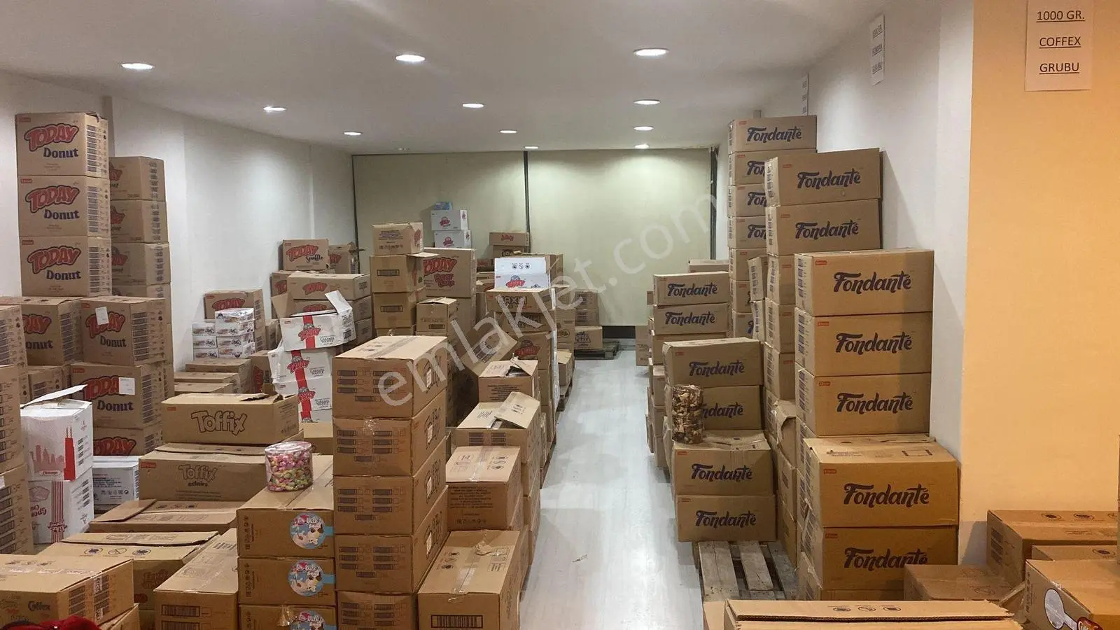 Kurumsal Kiracılı, Yüksek Getirili Cadde Üzeri Dükkan - Görsel 5