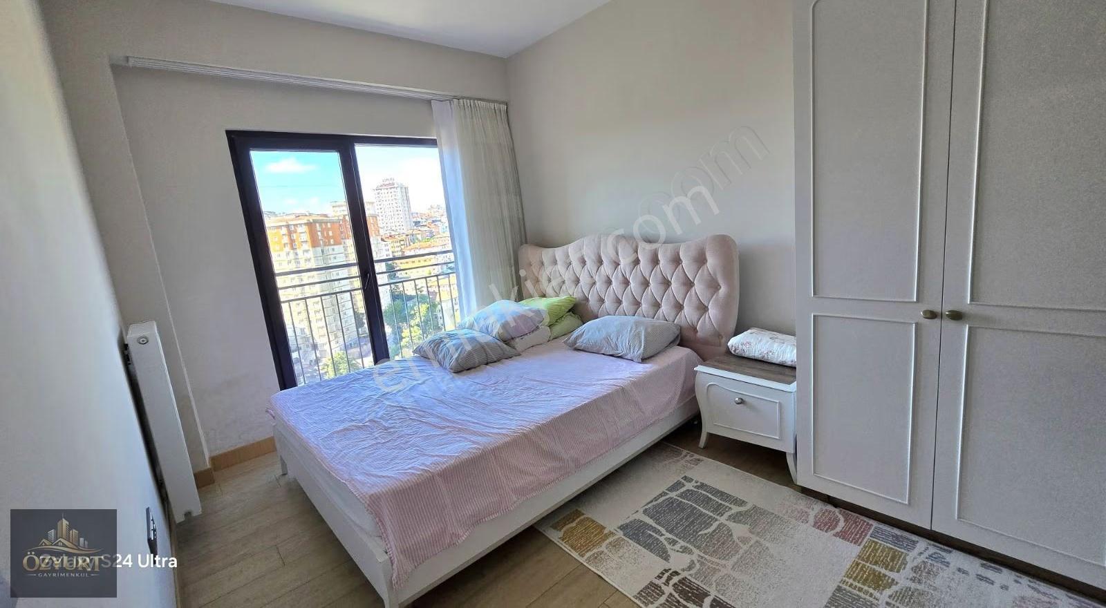 Emlak Konut Komşu Finans Evlerinde Kiralık Daire - Görsel 12