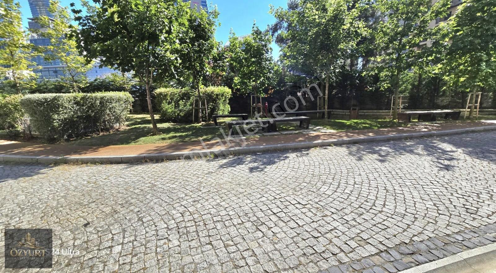 Emlak Konut Komşu Finans Evlerinde Kiralık Daire - Görsel 4