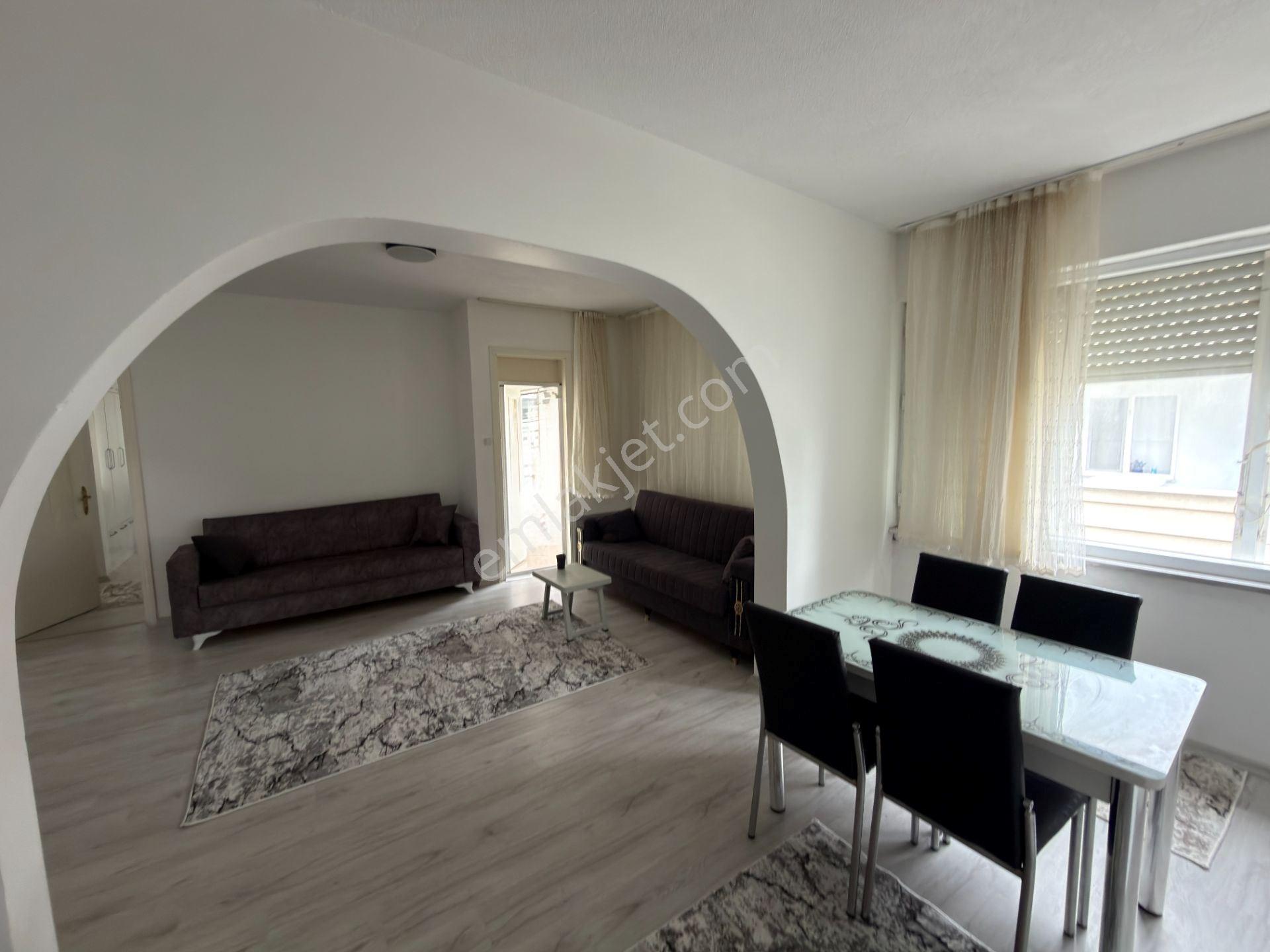 Deniz Manzaralı Daire - Görsel 9