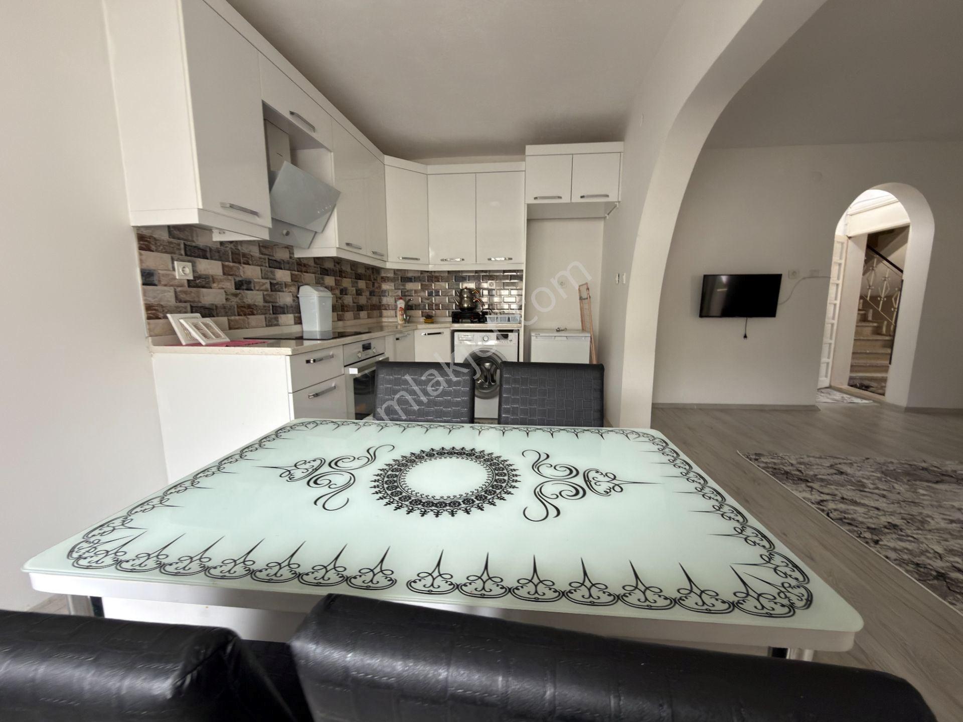 Deniz Manzaralı Daire - Görsel 5