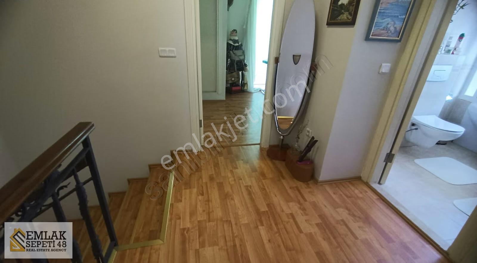 Emlaksepeti48 Gayrimenkul Ofisinden,beldibinde Kiralık 4+1 150m² - Görsel 33