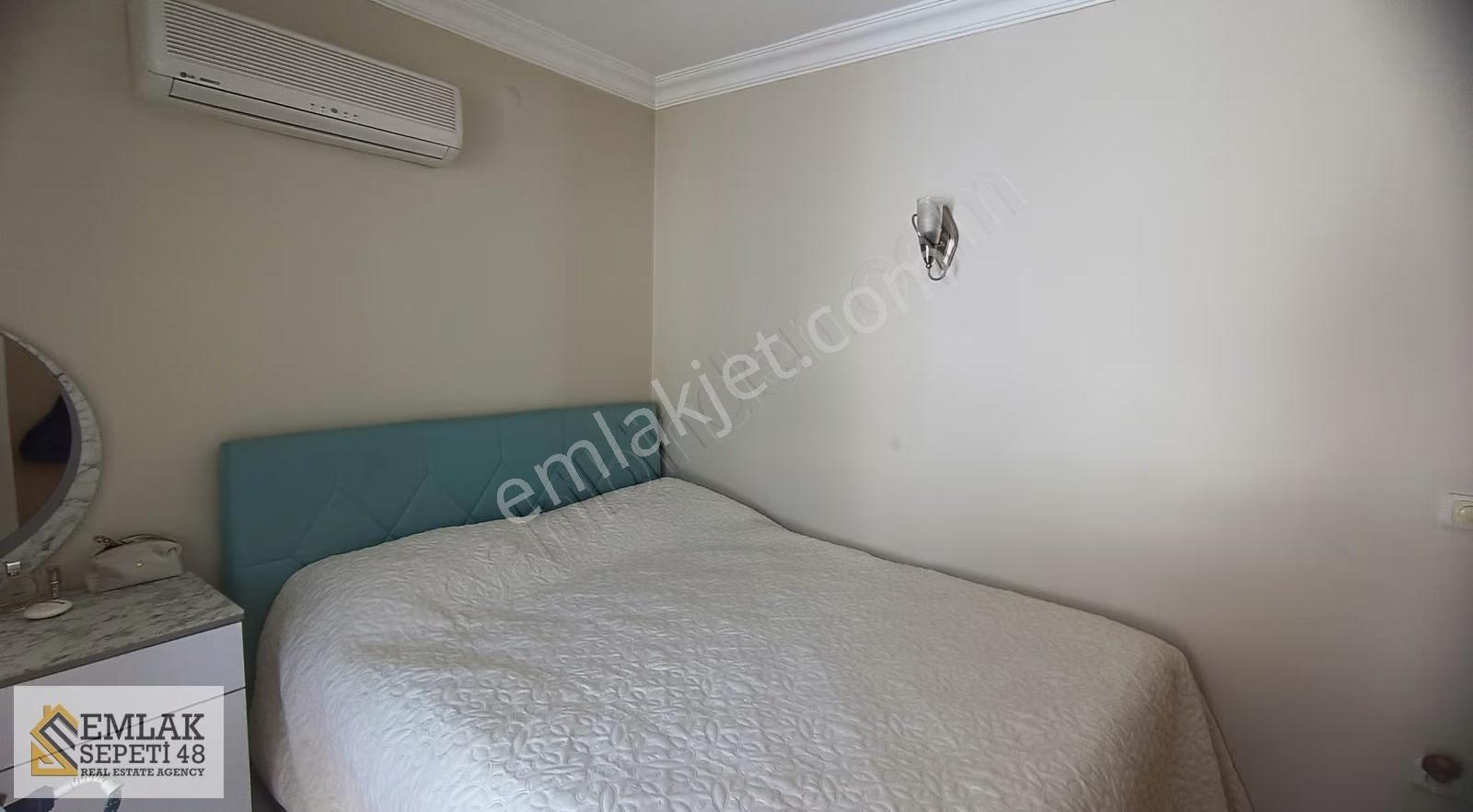 Emlaksepeti48 Gayrimenkul Ofisinden,beldibinde Kiralık 4+1 150m² - Görsel 19