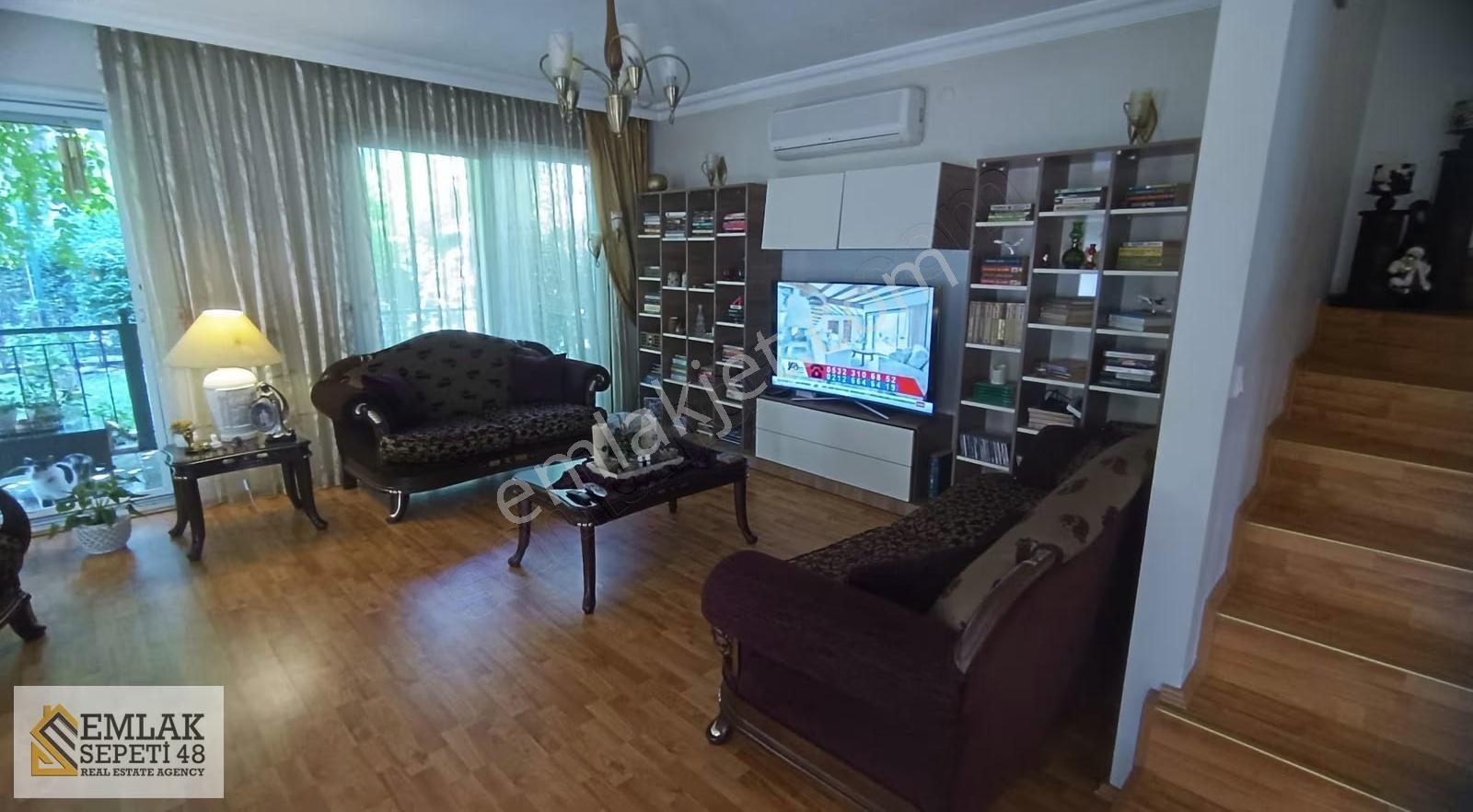 Emlaksepeti48 Gayrimenkul Ofisinden,beldibinde Kiralık 4+1 150m² - Görsel 24