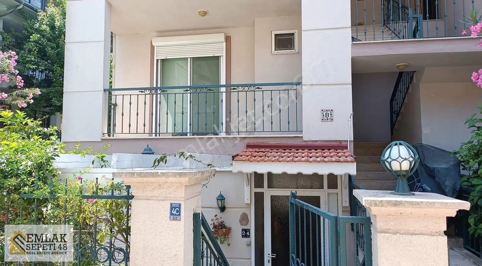 Emlaksepeti48 Gayrimenkul Ofisinden,beldibinde Kiralık 4+1 150m² - Görsel 34