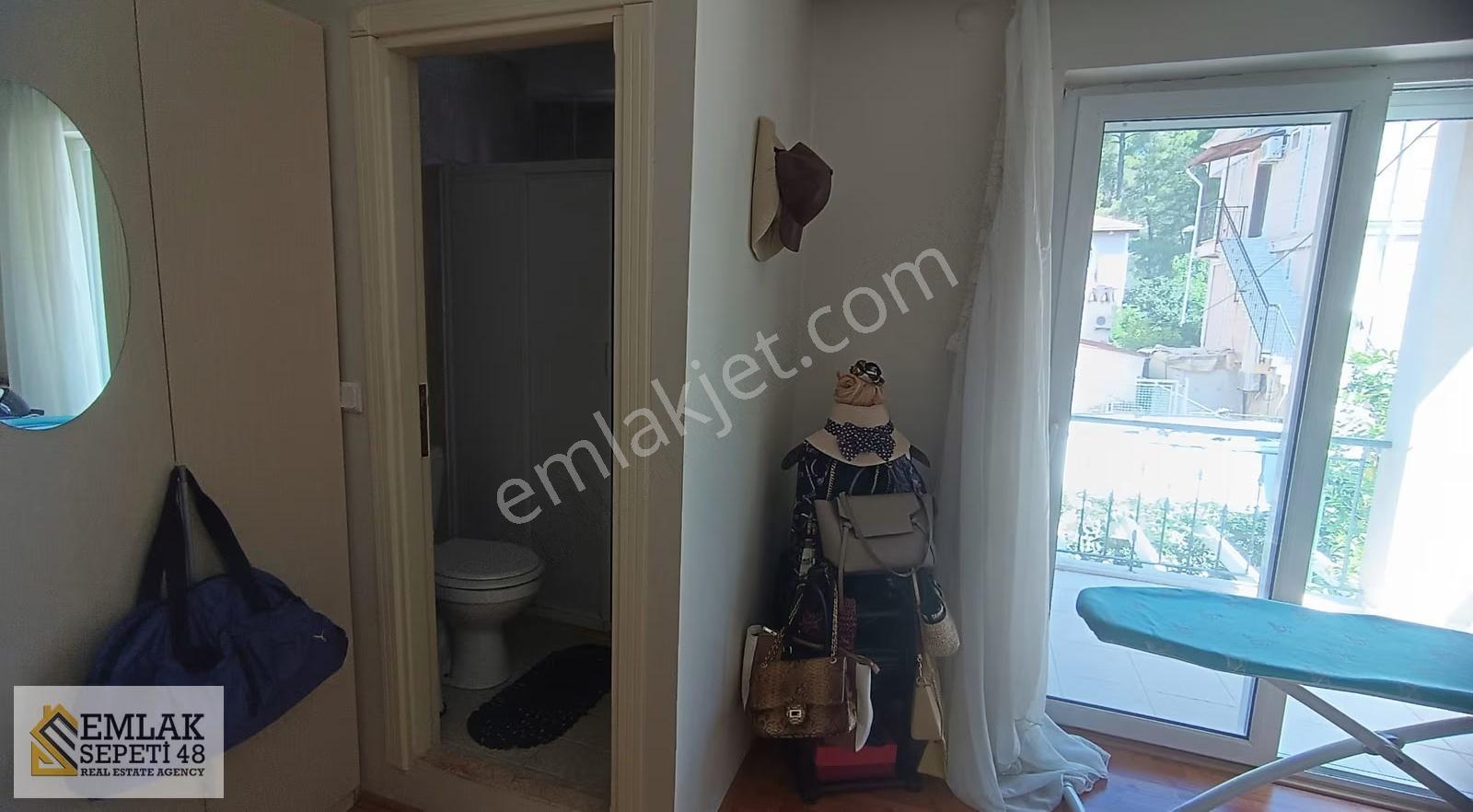 Emlaksepeti48 Gayrimenkul Ofisinden,beldibinde Kiralık 4+1 150m² - Görsel 13