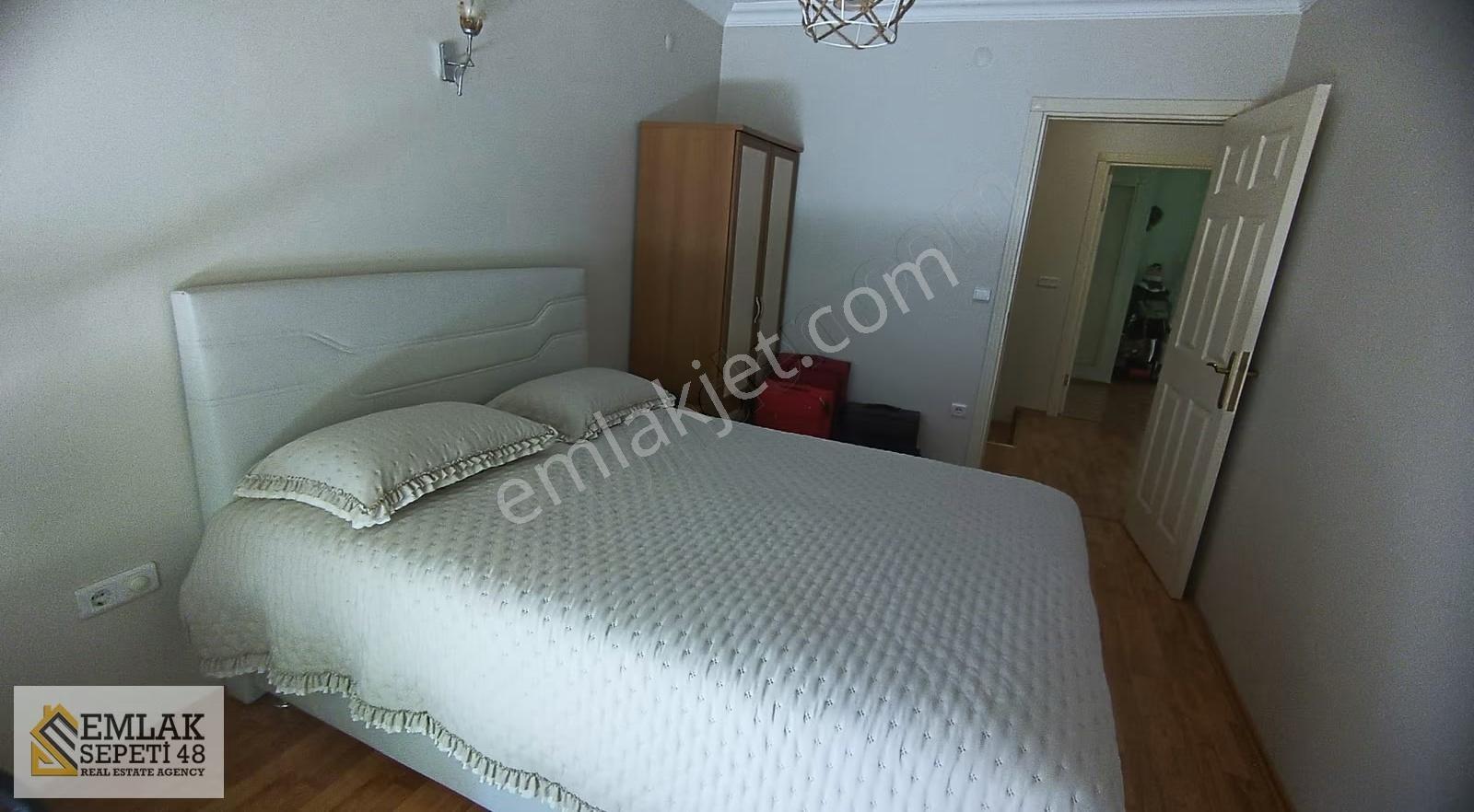 Emlaksepeti48 Gayrimenkul Ofisinden,beldibinde Kiralık 4+1 150m² - Görsel 25