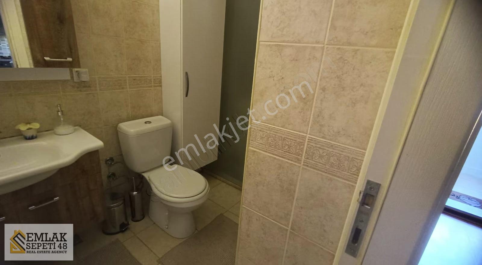 Emlaksepeti48 Gayrimenkul Ofisinden,beldibinde Kiralık 4+1 150m² - Görsel 23