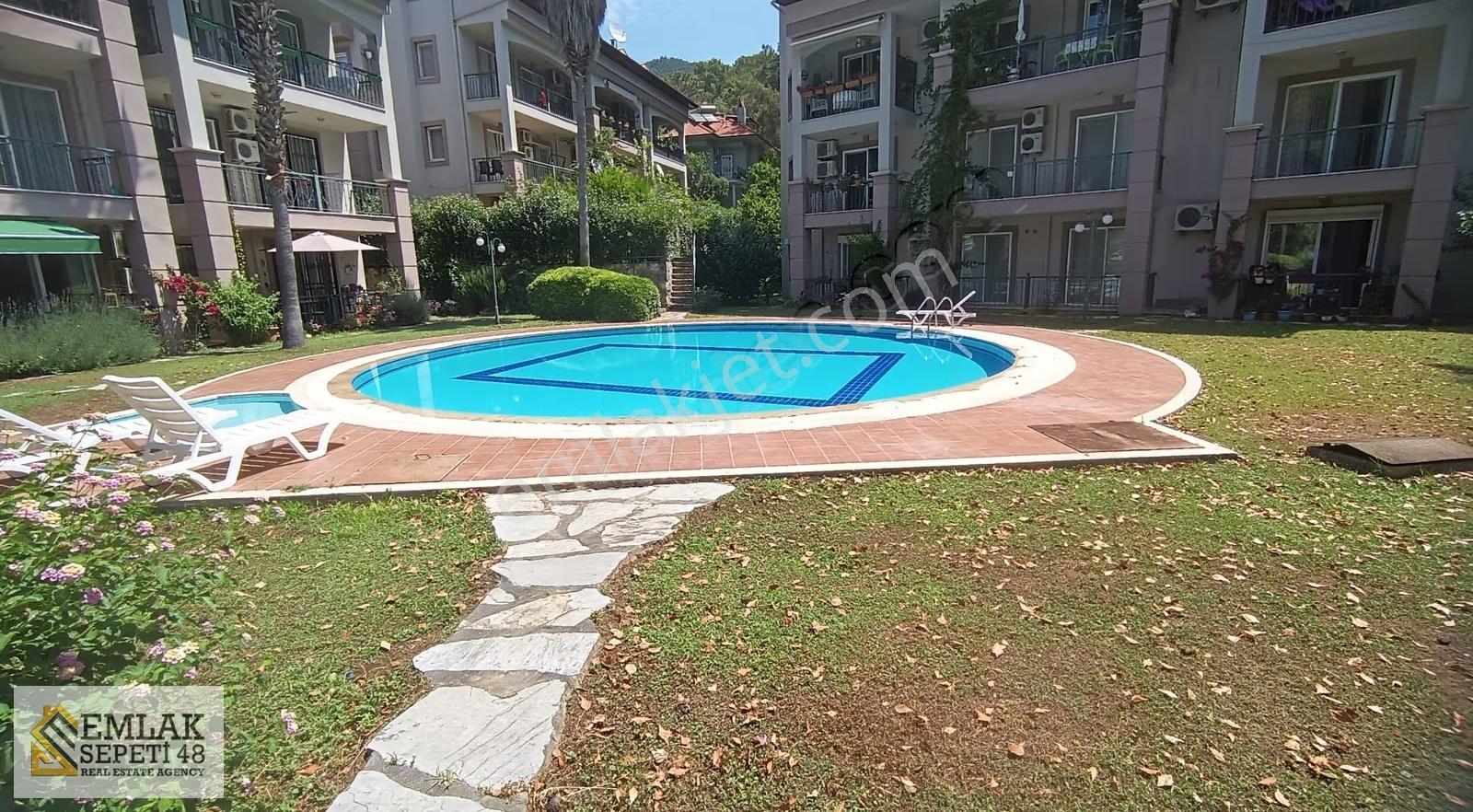 Emlaksepeti48 Gayrimenkul Ofisinden,beldibinde Kiralık 4+1 150m² - Görsel 14