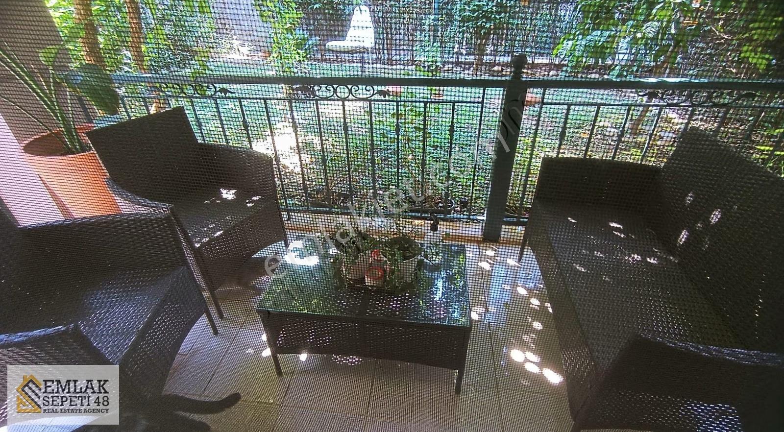 Emlaksepeti48 Gayrimenkul Ofisinden,beldibinde Kiralık 4+1 150m² - Görsel 17