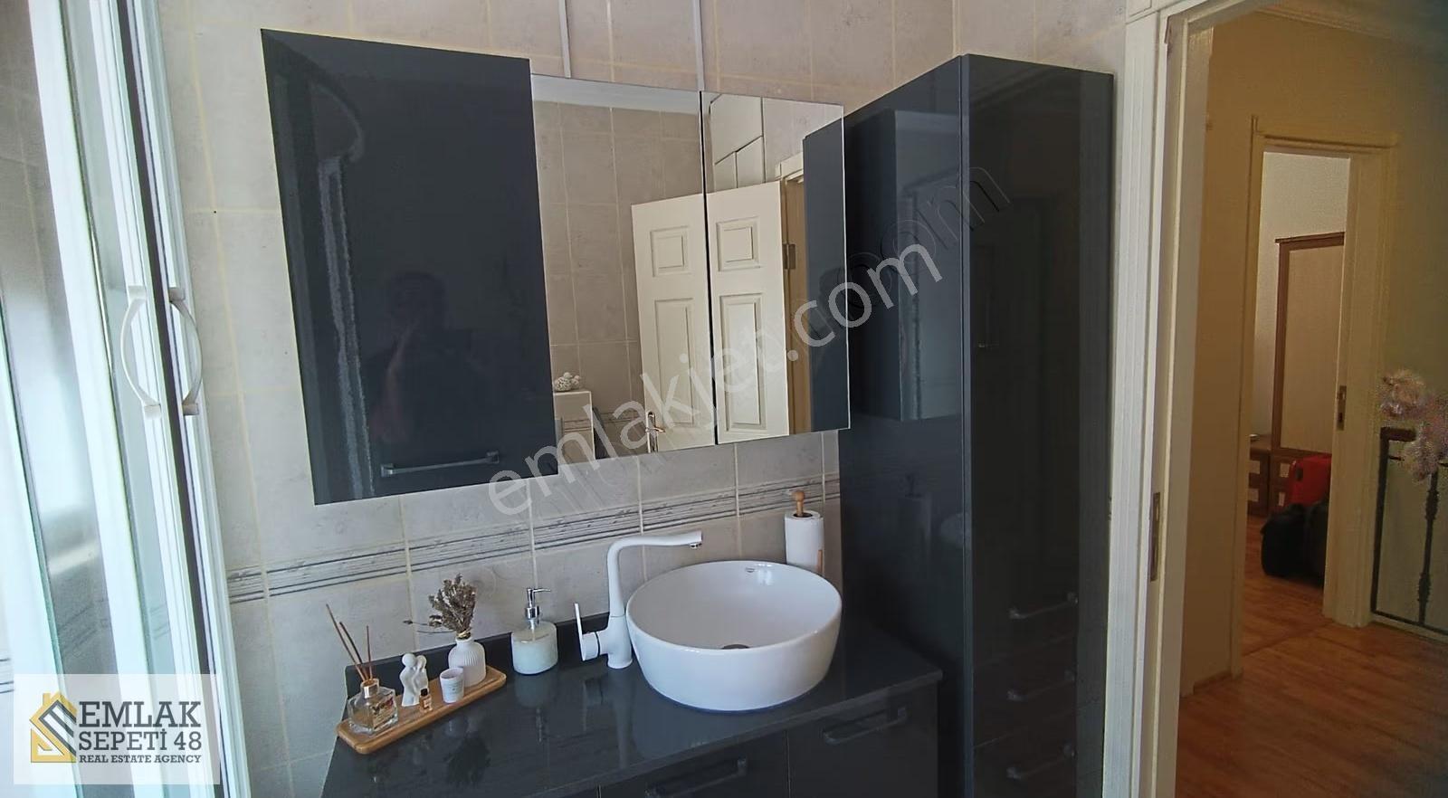 Emlaksepeti48 Gayrimenkul Ofisinden,beldibinde Kiralık 4+1 150m² - Görsel 28