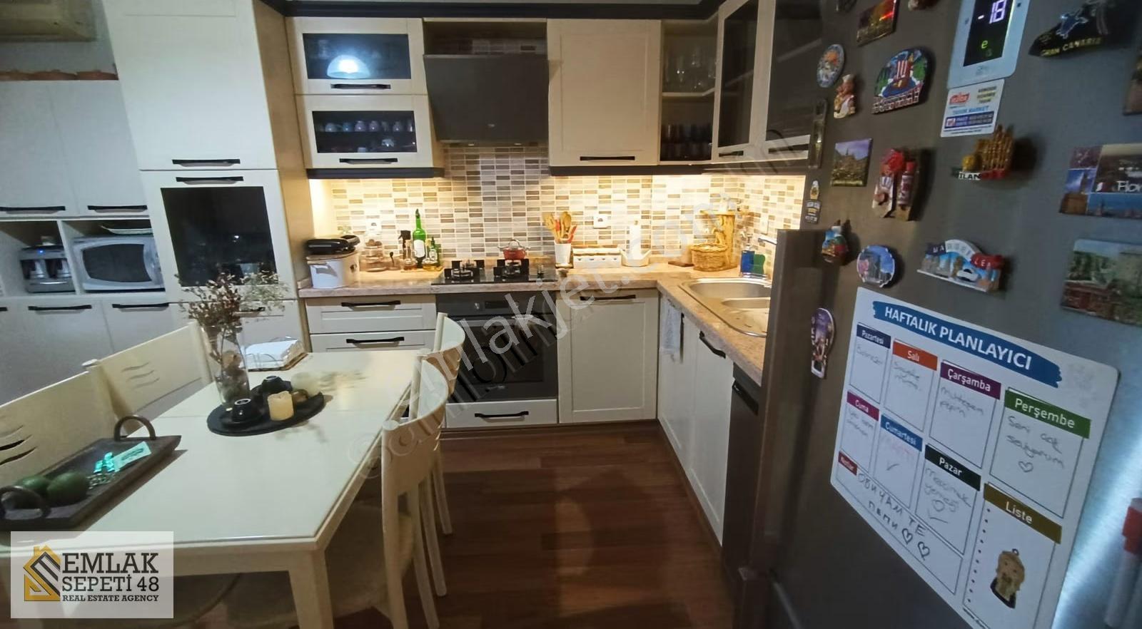Emlaksepeti48 Gayrimenkul Ofisinden,beldibinde Kiralık 4+1 150m² - Görsel 7