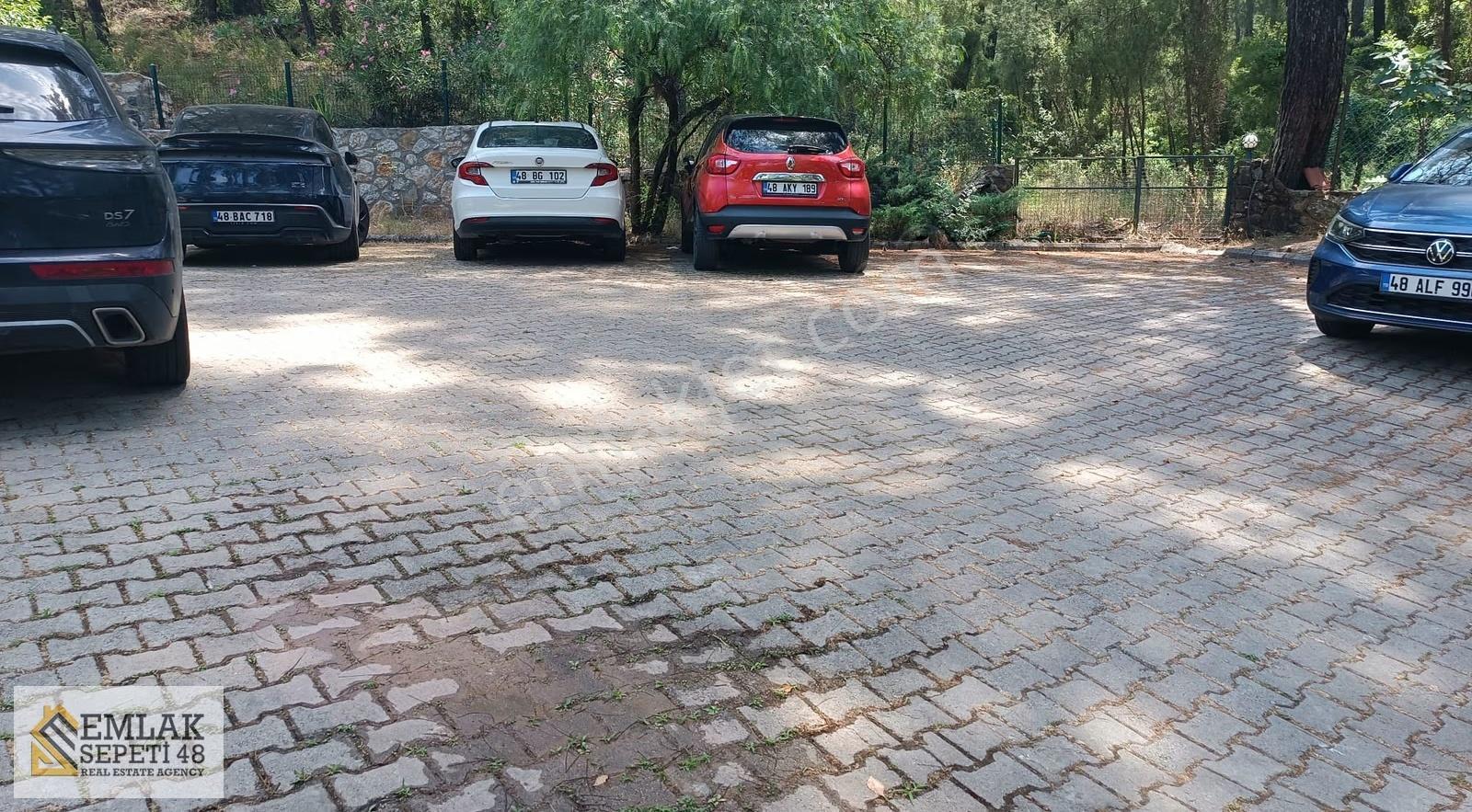Emlaksepeti48 Gayrimenkul Ofisinden,beldibinde Kiralık 4+1 150m² - Görsel 2