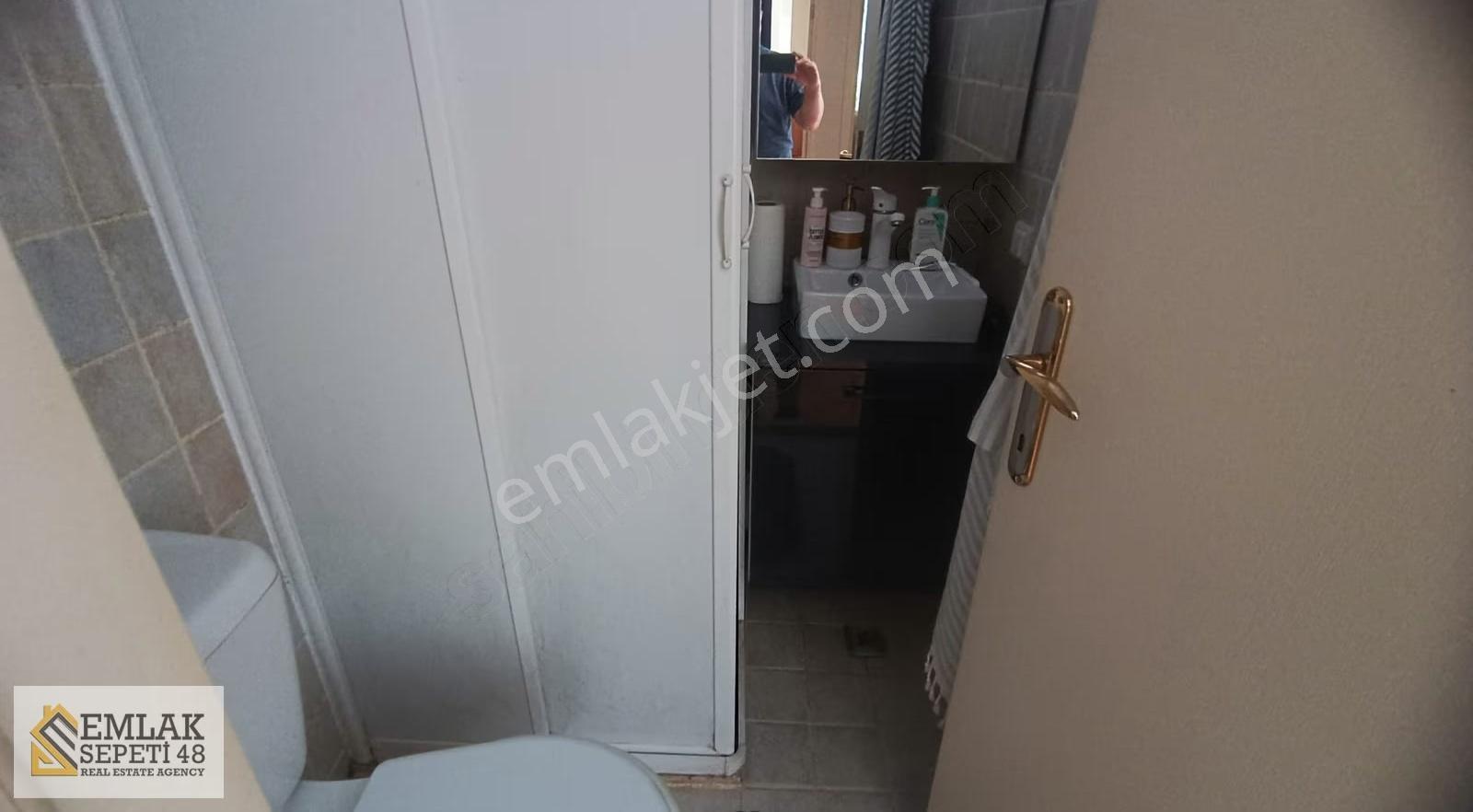 Emlaksepeti48 Gayrimenkul Ofisinden,beldibinde Kiralık 4+1 150m² - Görsel 26