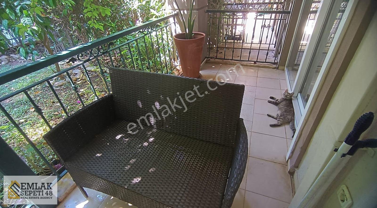 Emlaksepeti48 Gayrimenkul Ofisinden,beldibinde Kiralık 4+1 150m² - Görsel 32