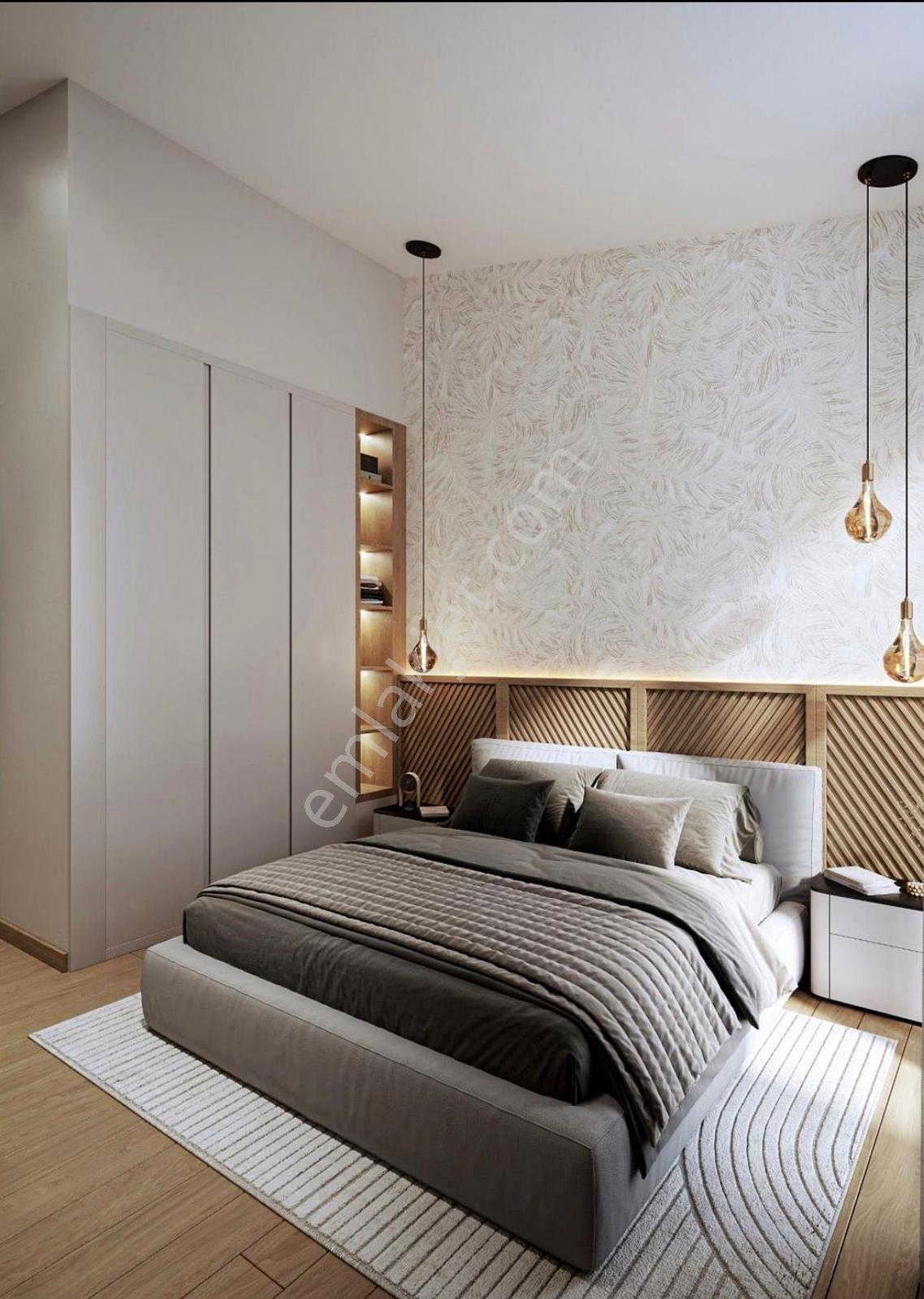Soho Villalarında Köşe Konumlu Villa | 1.100 M² Bahçe Kullanımı - Görsel 22