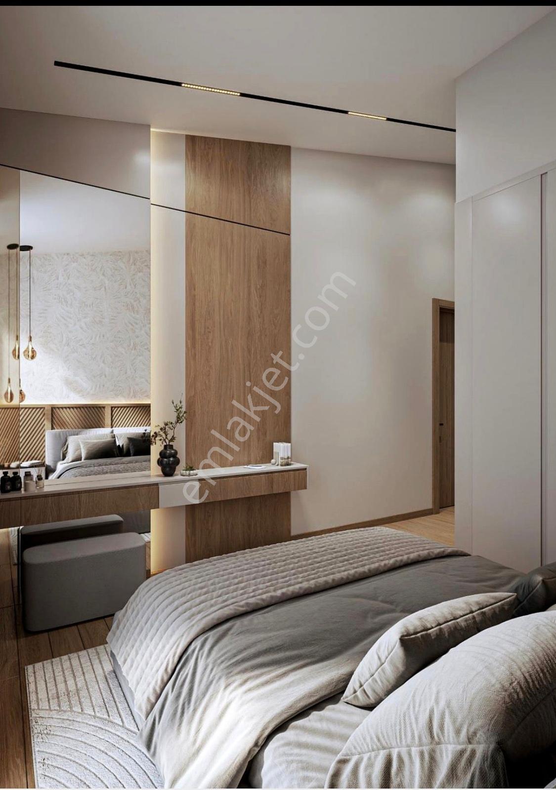 Soho Villalarında Köşe Konumlu Villa | 1.100 M² Bahçe Kullanımı - Görsel 15
