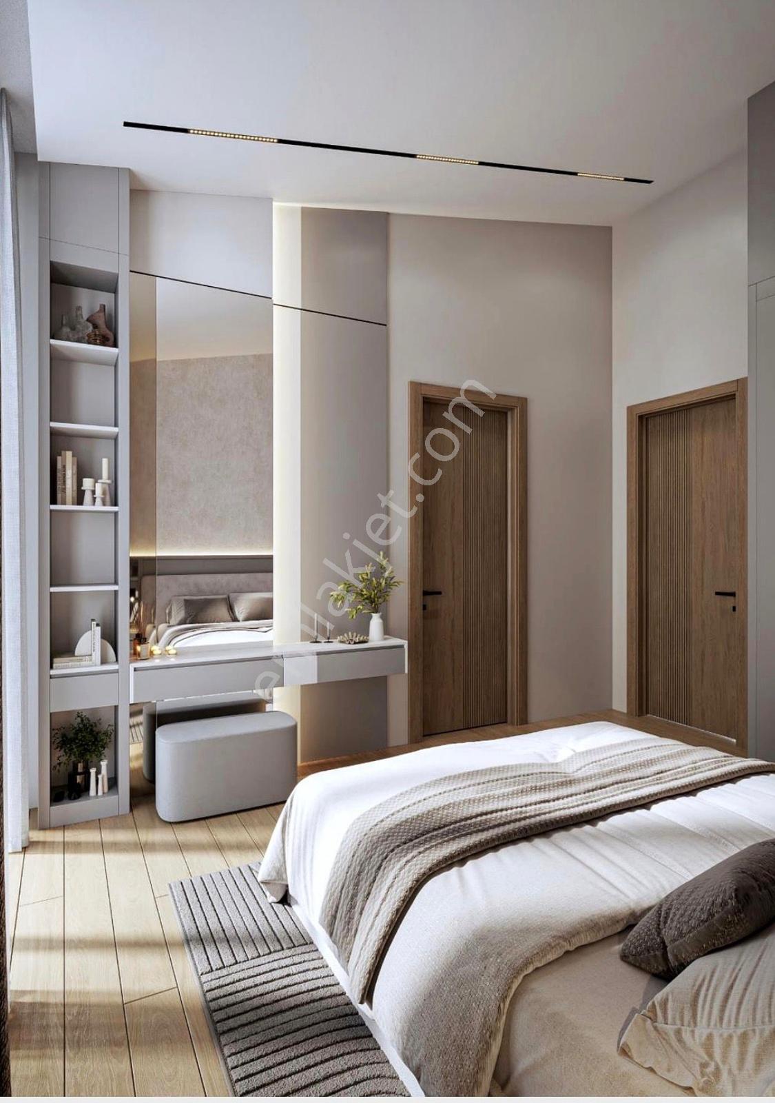 Soho Villalarında Köşe Konumlu Villa | 1.100 M² Bahçe Kullanımı - Görsel 8