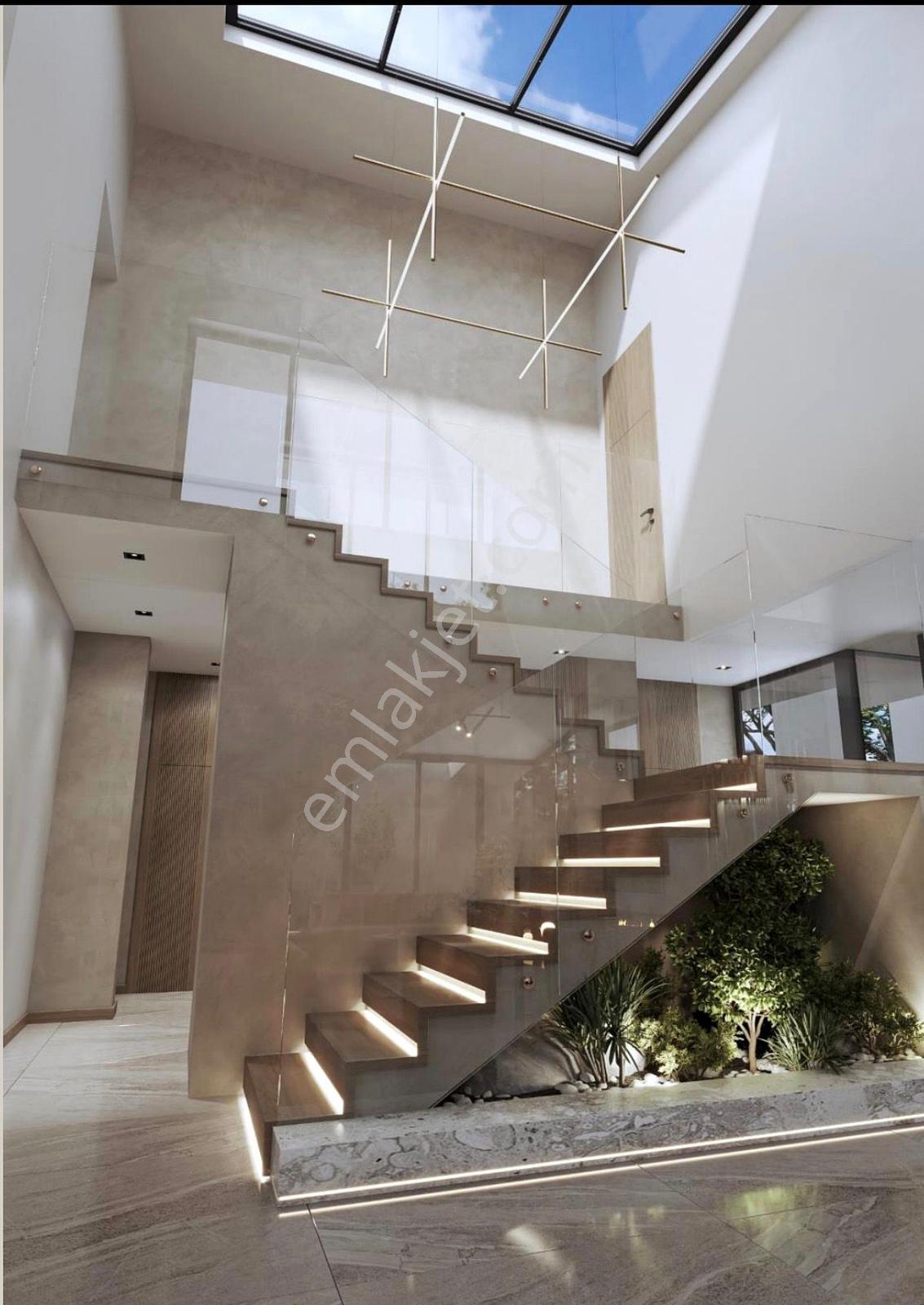 Soho Villalarında Köşe Konumlu Villa | 1.100 M² Bahçe Kullanımı - Görsel 5