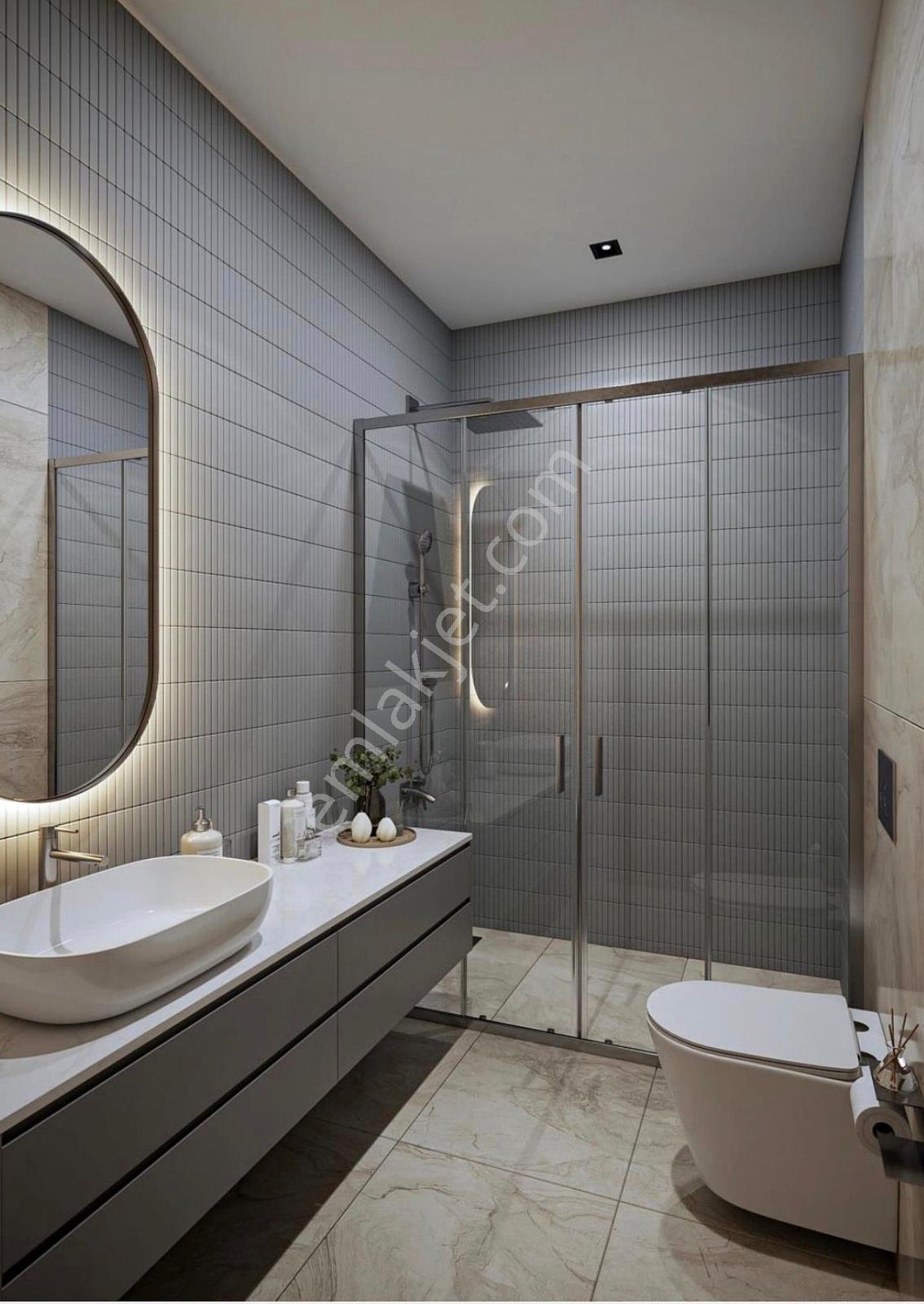 Soho Villalarında Köşe Konumlu Villa | 1.100 M² Bahçe Kullanımı - Görsel 20