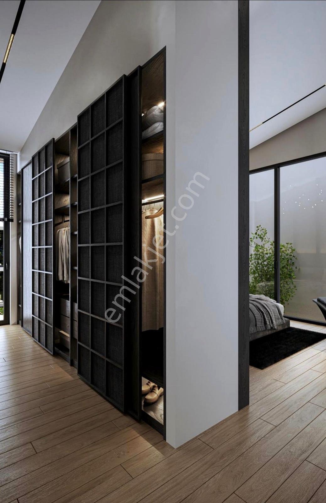Soho Villalarında Köşe Konumlu Villa | 1.100 M² Bahçe Kullanımı - Görsel 7
