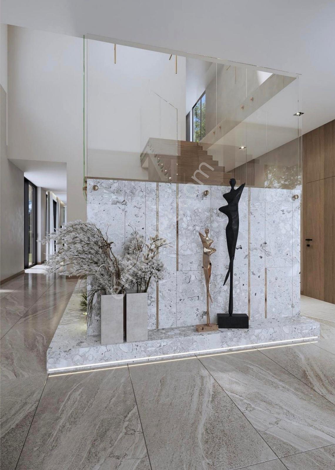 Soho Villalarında Köşe Konumlu Villa | 1.100 M² Bahçe Kullanımı - Görsel 6