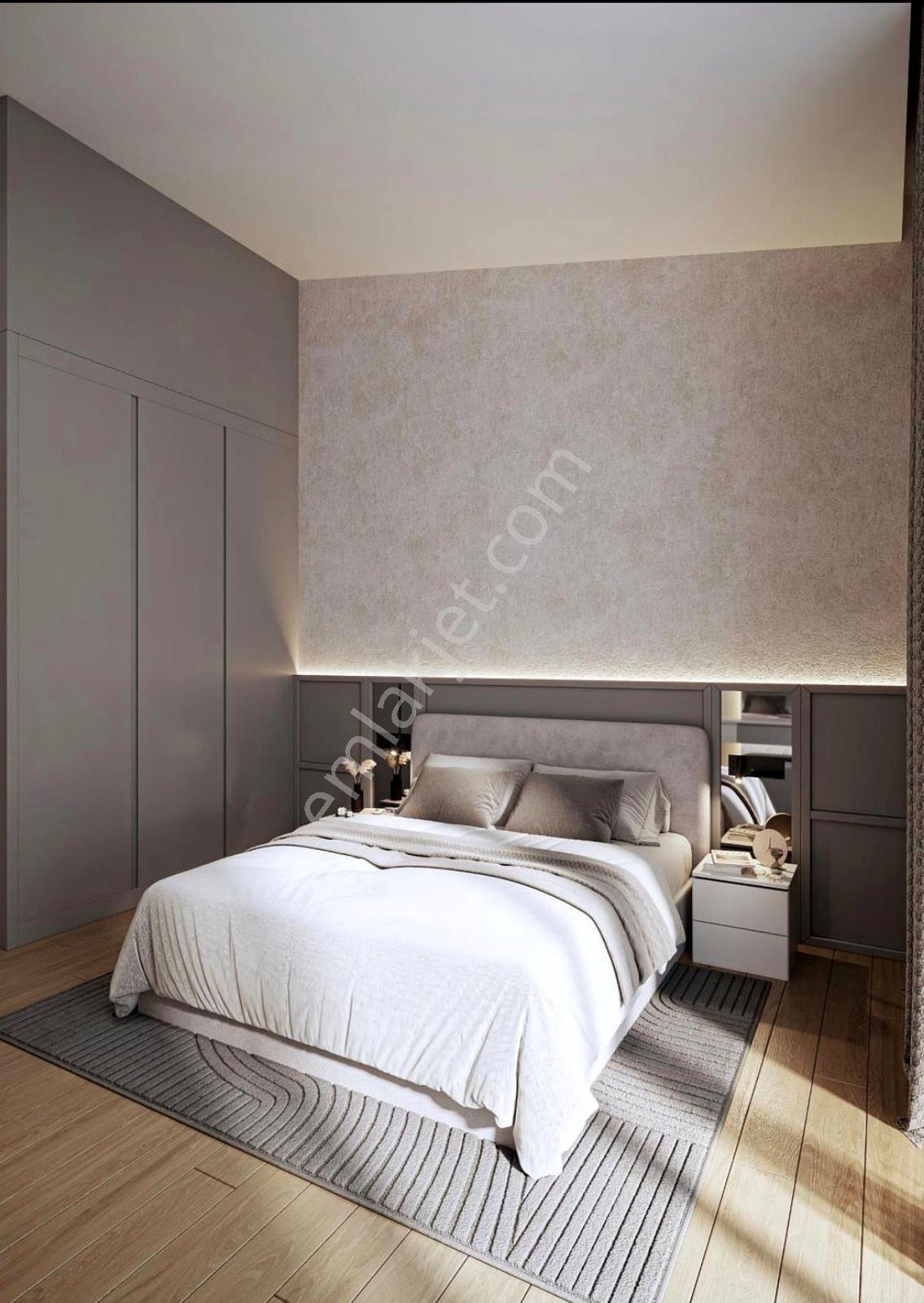 Soho Villalarında Köşe Konumlu Villa | 1.100 M² Bahçe Kullanımı - Görsel 18