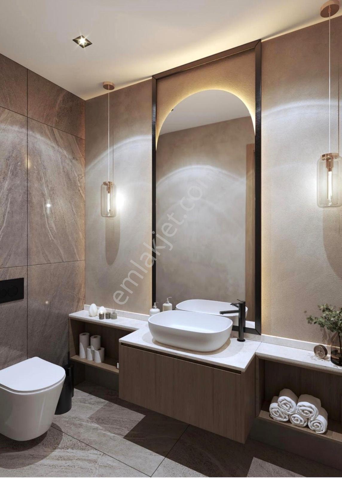 Soho Villalarında Köşe Konumlu Villa | 1.100 M² Bahçe Kullanımı - Görsel 17