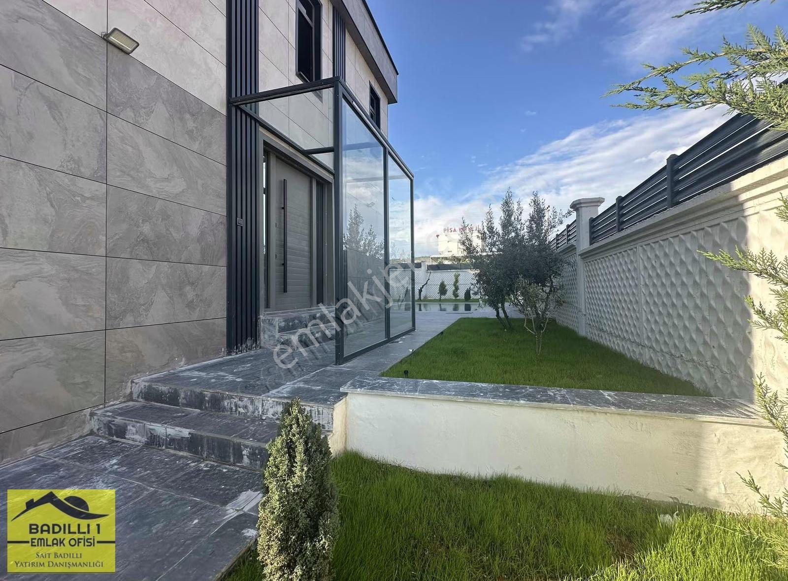 Karaköprü - Çamlıyayla - Görsel 26