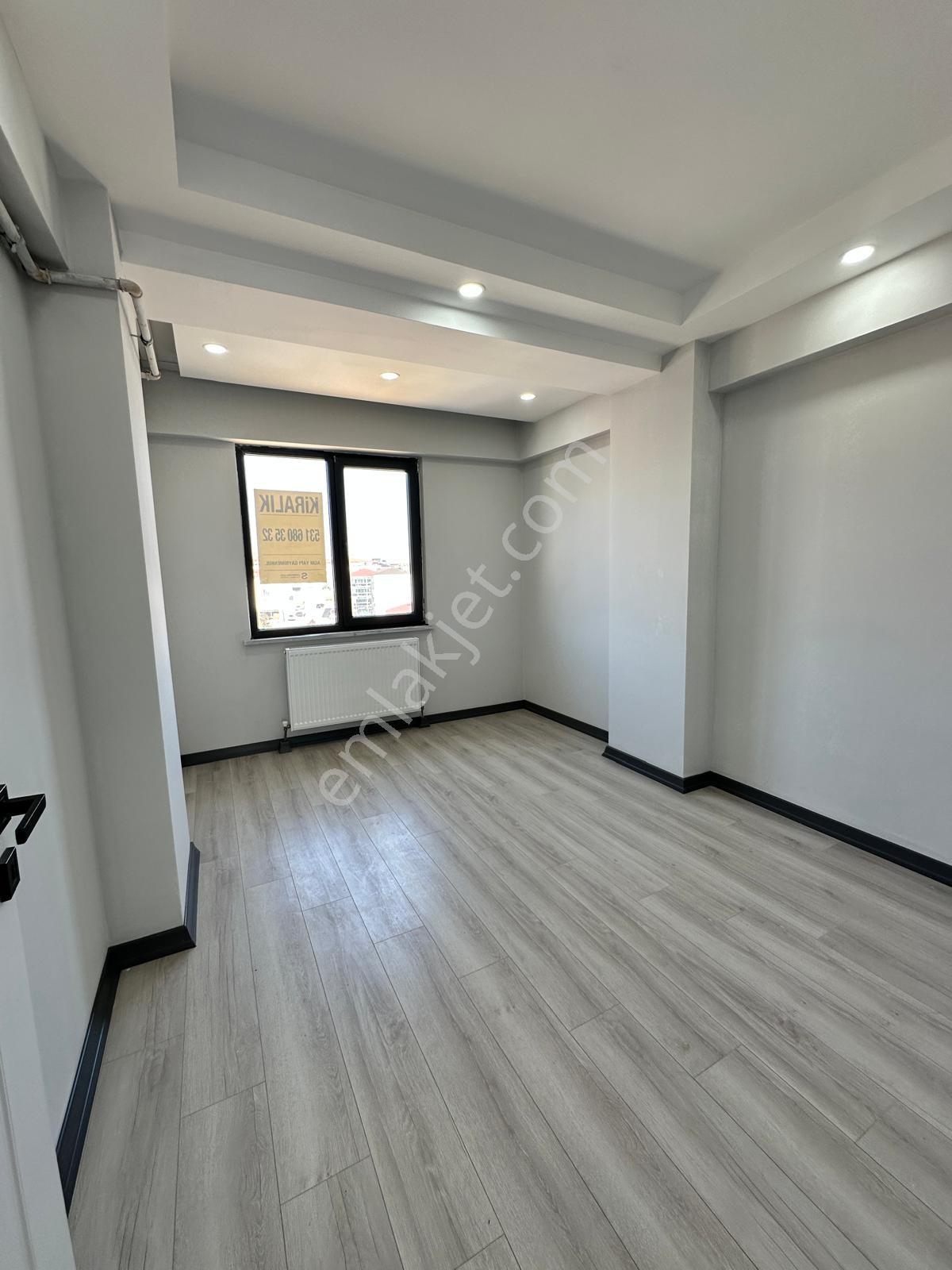 Agm'den Kervancı Ctiy 3 Civarı 1+1 Kiralık Daire - Görsel 14