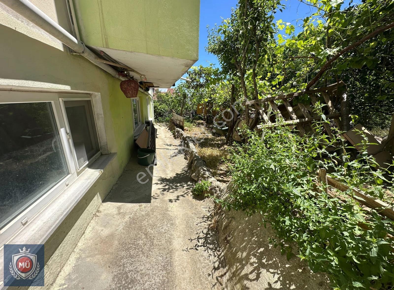 Çatalca Ferhatpaşa'da Yeşillikler İçinde 377 M2 Arsalı Müstakil - Görsel 14