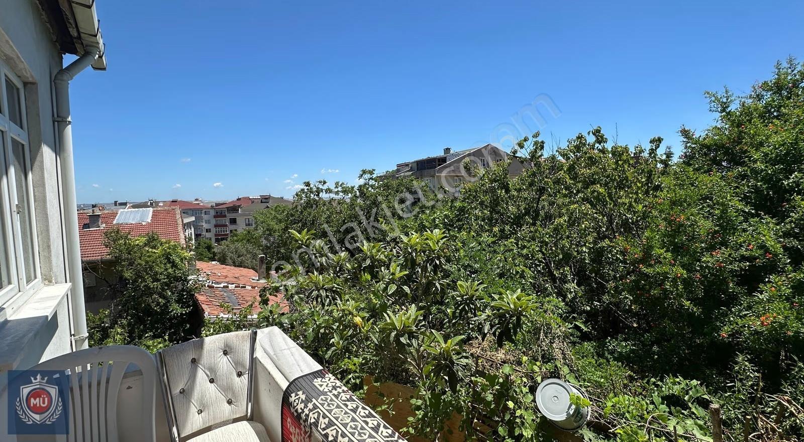 Çatalca Ferhatpaşa'da Yeşillikler İçinde 377 M2 Arsalı Müstakil - Görsel 20