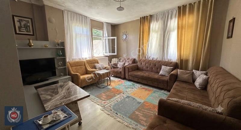 Çatalca Ferhatpaşa'da Yeşillikler İçinde 377 M2 Arsalı Müstakil - Görsel 23