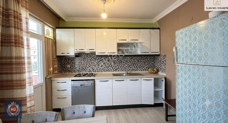 Çatalca Ferhatpaşa'da Yeşillikler İçinde 377 M2 Arsalı Müstakil - Görsel 24